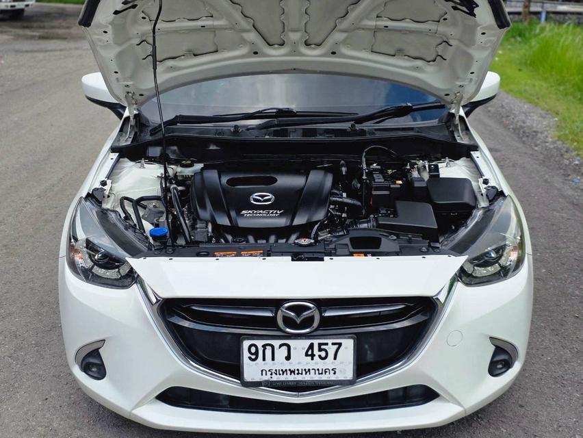 Mazda 1.3 High Connect  ปี2019 ราคา 275,000 รูปที่ 10
