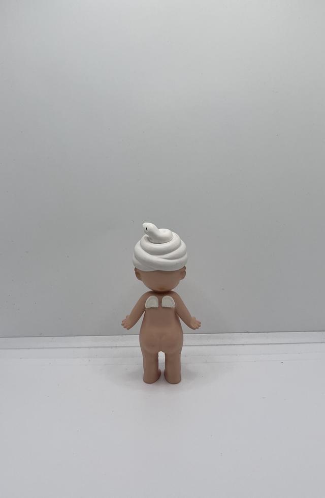 animal series 3 by Sonny angel 2