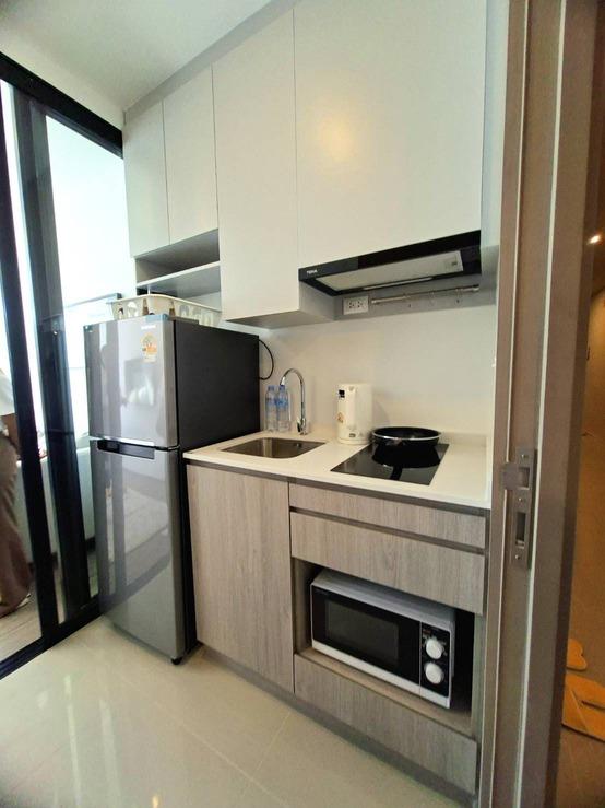 ขายดาวน์ Origin Play บางแสน — ชั้น 30 วิวสวยที่สุดของโครงการ พร้อมผลตอบแทน 6% ต่อปี พร้อมโอน พร้อมรับ Yield ทันที | โครงการเสร็จปี 2568 1