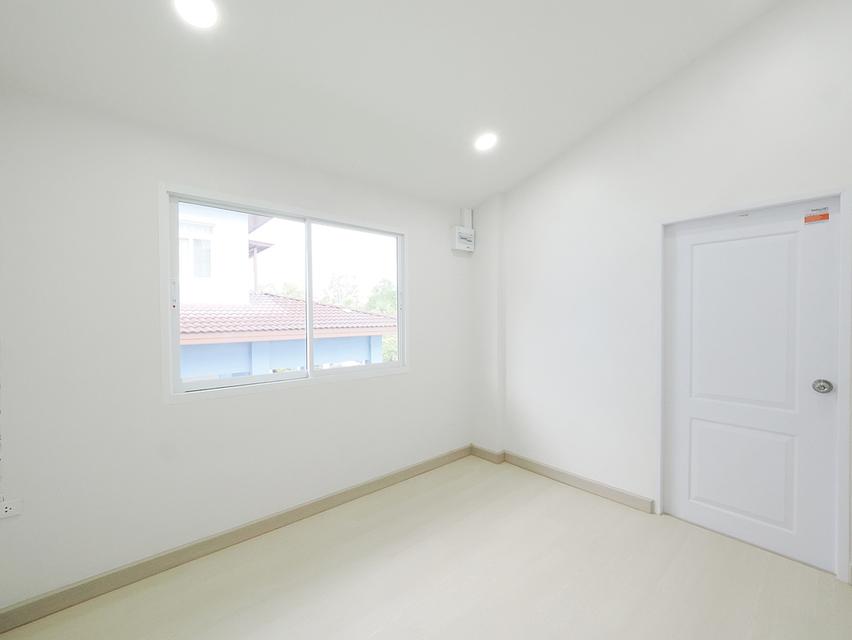 🏡 บ้านเดี่ยว 2 ชั้น 123 ตรว. ม.สีวลี รังสิต1 [รังสิต-คลอง2] บ้านเลขที่ 130🔆ขนาด 123 ตรว.🔆ขาย 5.48M 13