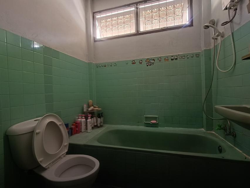 ขายบ้านเดี่ยว 2ชั้น ทำเลทอง นาคนิวาส 27 แยก 40 เขตลาดพร้าว จังหวัดกรุงเทพมหานคร 13