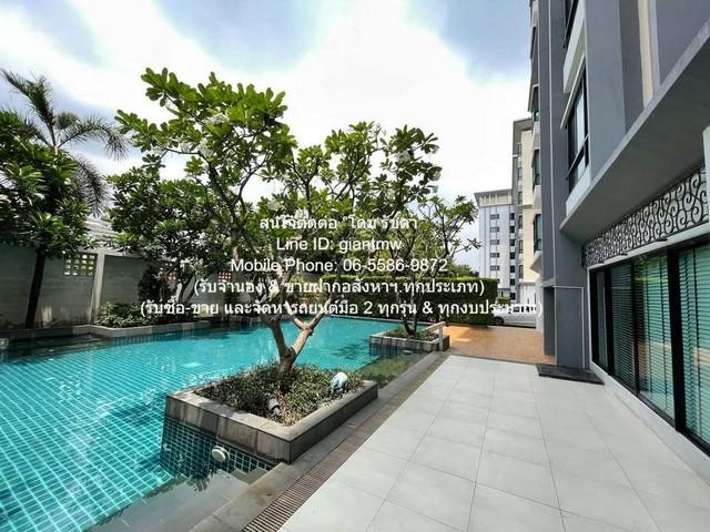 ขายด่วน ๆ คอนโดมิเนียม เอส วัน พระราม 9 33ตร.-ม. 1 BR 1990000 thb NEW!! 3