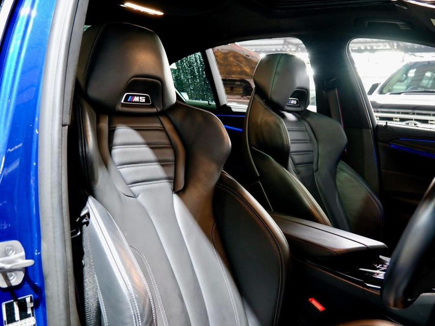 M5 Compettion LCI Minorchange (F90 11
