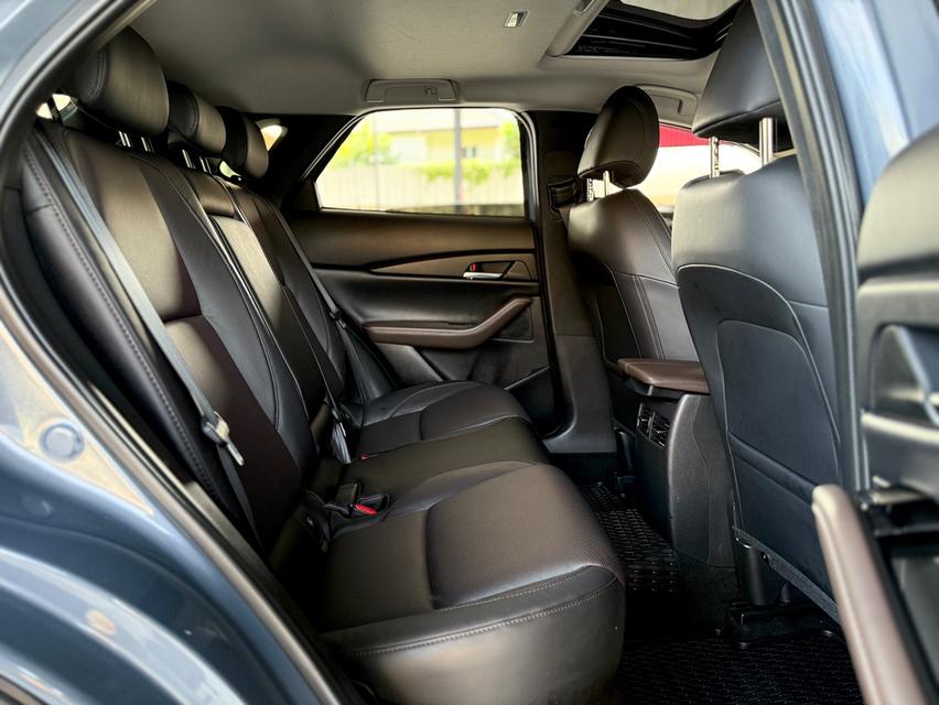 ขาย Mazda CX30 2.0SP ปี21 13