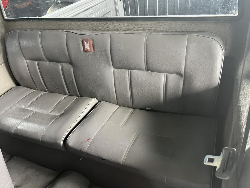 1991 Isuzu Tfr 2.5 mt 6