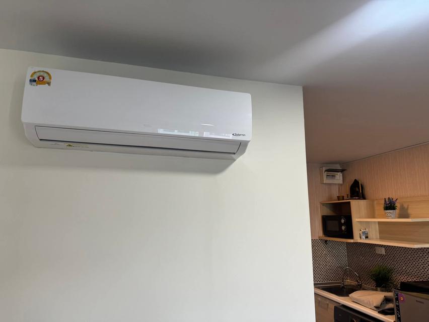 คอนโดให้เช่า-For Rent 4