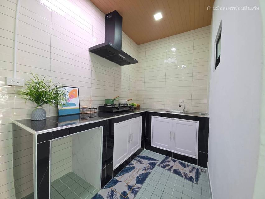 หมู่บ้านเคซี 3 หทัยราษฎร์ 39 11