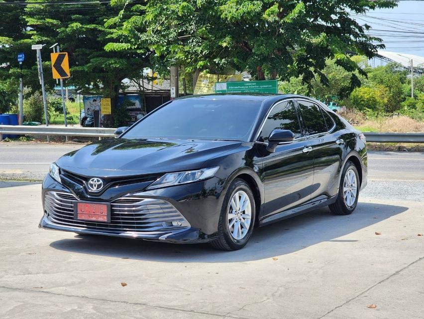 ขายToyota Camey 2.0G ปี21