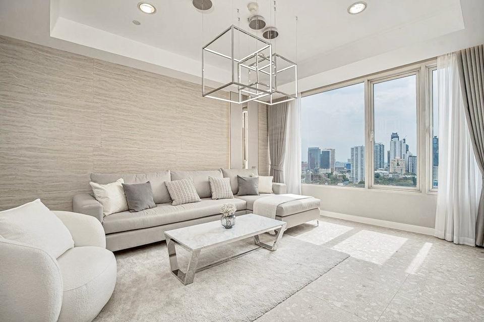 เปิด คอนโด 3 ห้องนอน ย่านทองหล่อ สังคมมีระดับ บนทำเลศักยภาพแห่งหนึ่งในกรุงเทพ 2