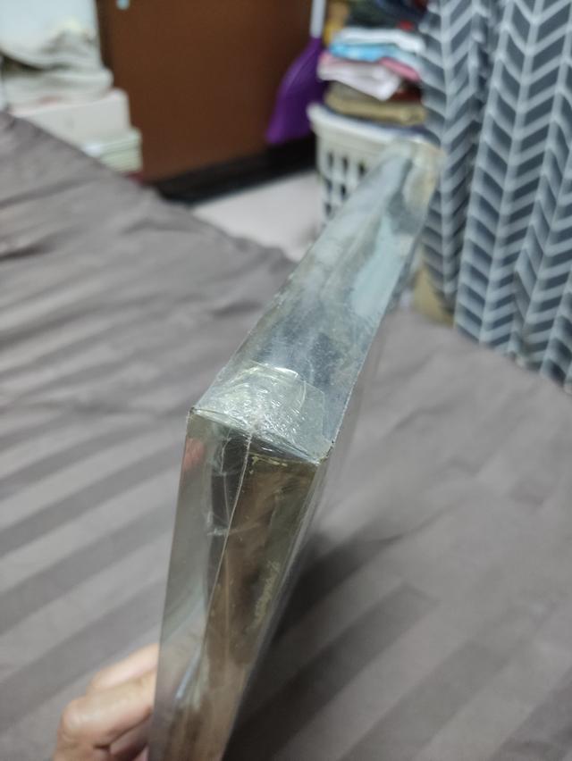 Boxset Bodyslam dharmajati 3