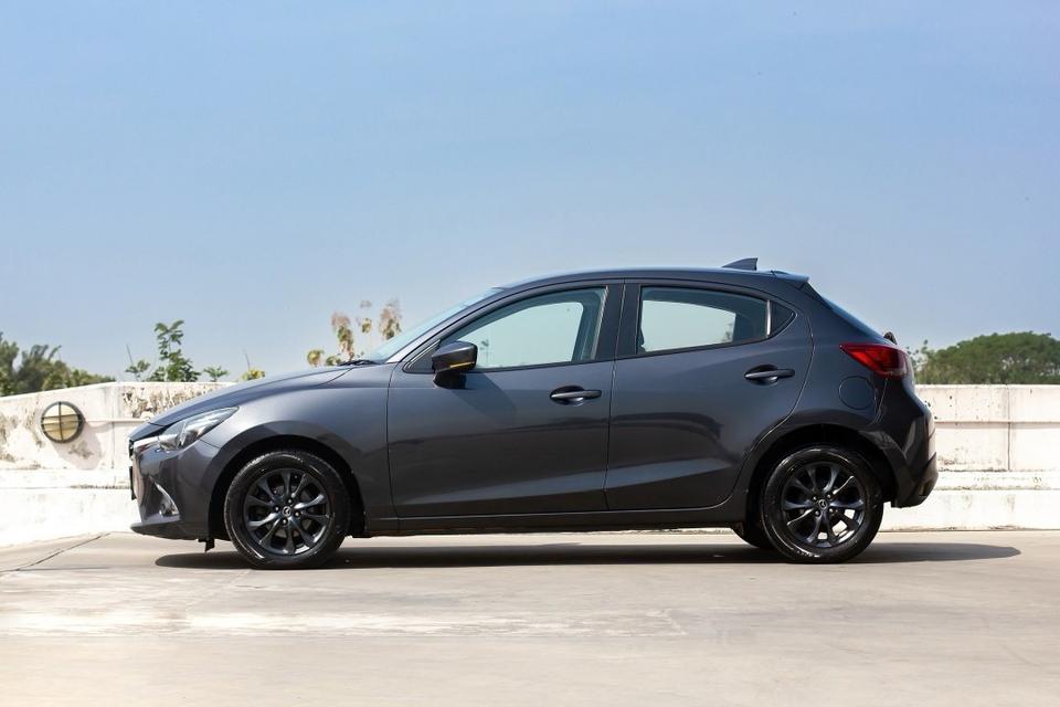 MAZDA2 [Hatchback] 1.3 High Connect 6A/T 7