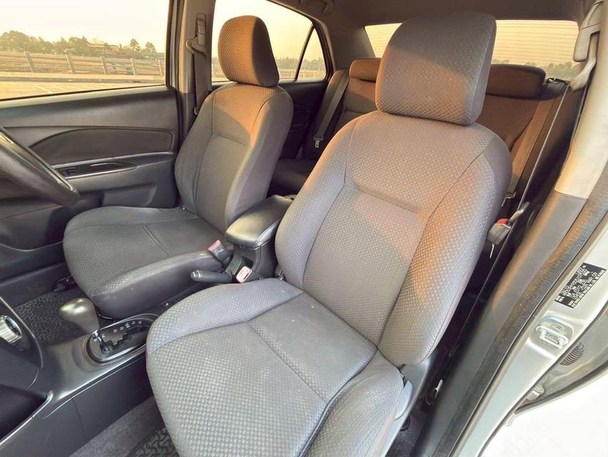 รหัสรถ BK1040 Toyota Vios 1.5💥ปี2009💥 รูปที่ 14