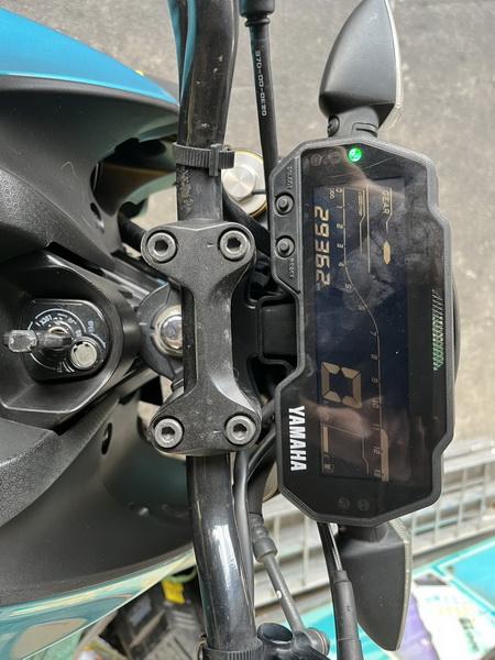 ขาย MT15 เดิมๆ สวยๆ 40000 บาท(รวมโอน) รูปที่ 3