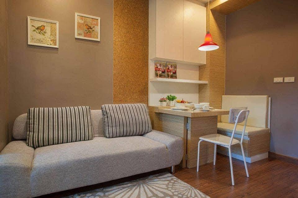 คอนโดในตัวเมืองระยองใกล้ทะเล 4