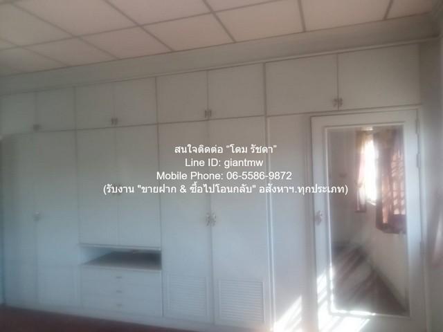 SALE บ้าน ขายบ้านเดี่ยว 2 ชั้น พร้อมโรงจอดรถ (ซ.เพชรเกษม 63 – ตรงข้าม ถ.พุทธมณฑลสาย 2) บนที่ดิน 147 ตร.ว. 3 น 3 น้ำ 10 จ 5