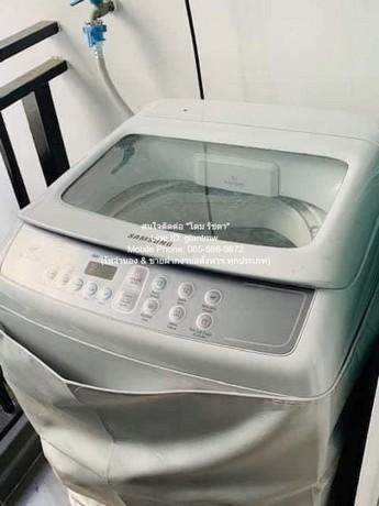 CONDO Regent Home Sukhumvit 81 รีเจ้นท์ โฮม สุขุมวิท 81 28 ตร.-ม. 1 BR 1800000 BAHT คุ้มค่า เป็นคอนโดพร้อมอยู่ที่มีการตก 8