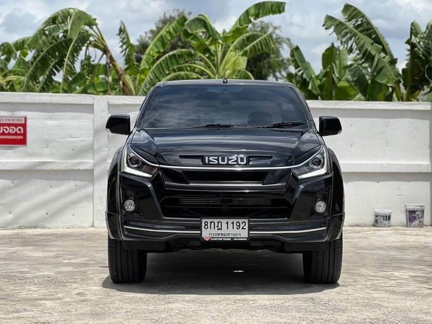 2019 ISUZU D-MAX, 1.9 Ddi Z-Prestige