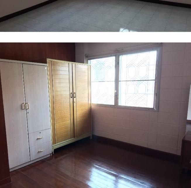 ขายบ้านเดี่ยว 2 ชั้น หมู่บ้านประชานิเวศน์ 3 ซอย35  ทำเลดี ใกล้เดอะมอล์ลงามวงวานศ์  10