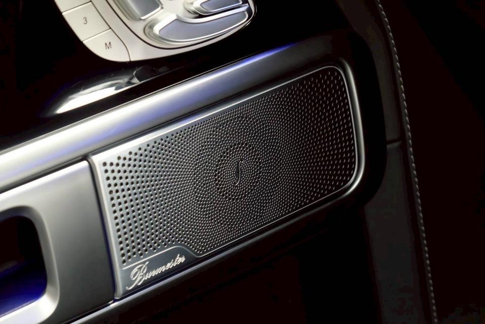 รหัสรถ PR10 Mercedes Benz G63 AMG 4.0 V8 Bi-Turbo ปี 2020 19
