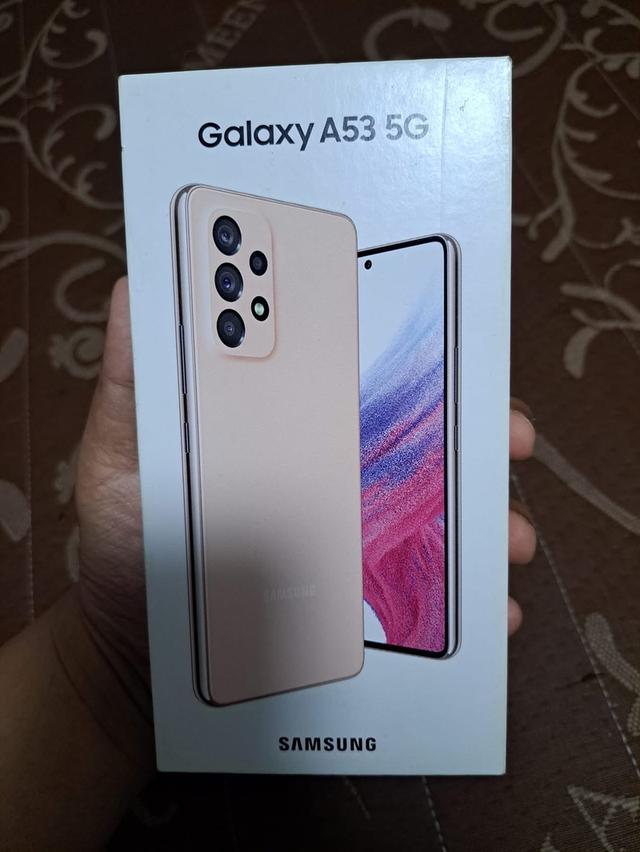 ส่งต่อ Samsung Galaxy A53