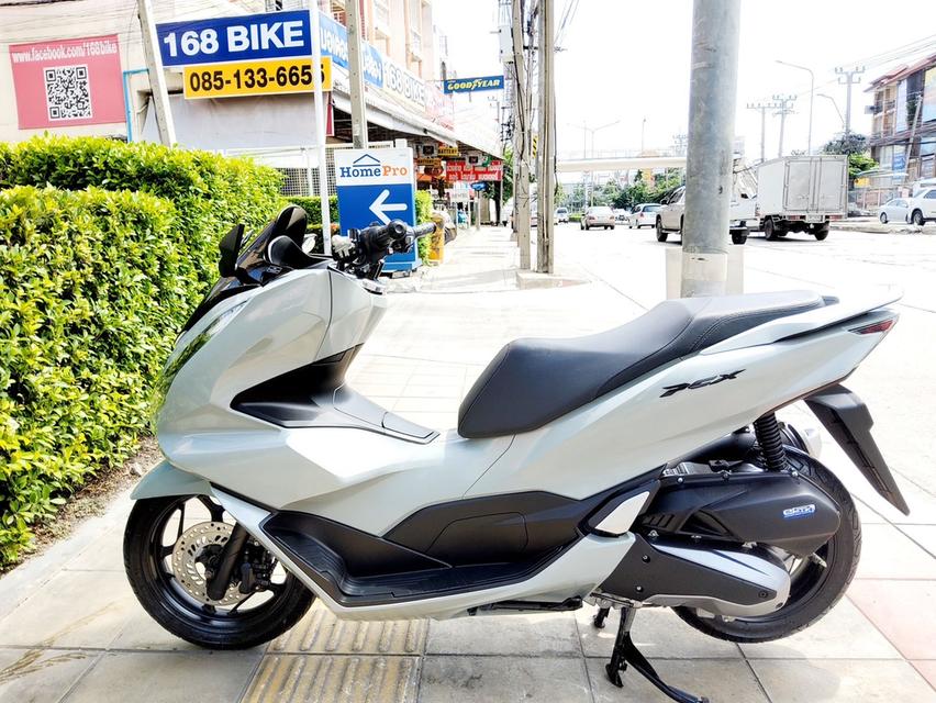 Honda PCX160i ปี2023 สภาพเกรดA 3030 km เอกสารพร้อมโอน 3