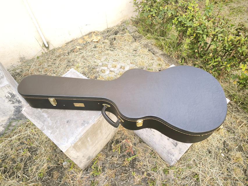 🎸 Yamaha FG-252 🇯🇵 Made in Japan รูปที่ 18