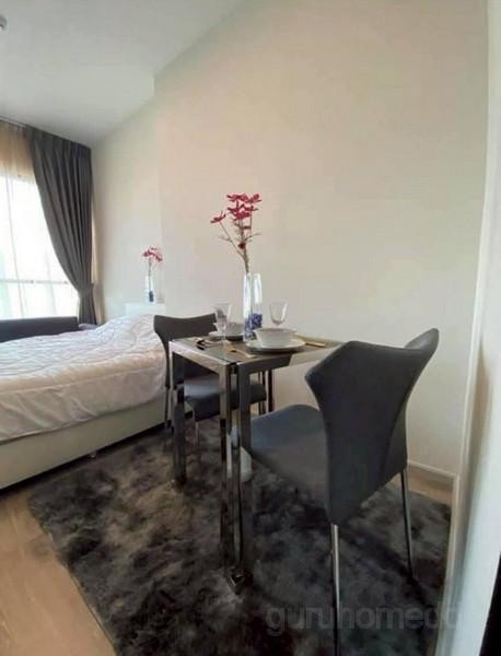 ให้เช่าคอนโด KnightsBridge Prime รัชโยธิน ห้องตกแต่งครบ ขนาด 23 ตรม ชั้น 28 วิว SCB Bank ใกล้ BTSพหลโยธิน24 - ghd000806R 1