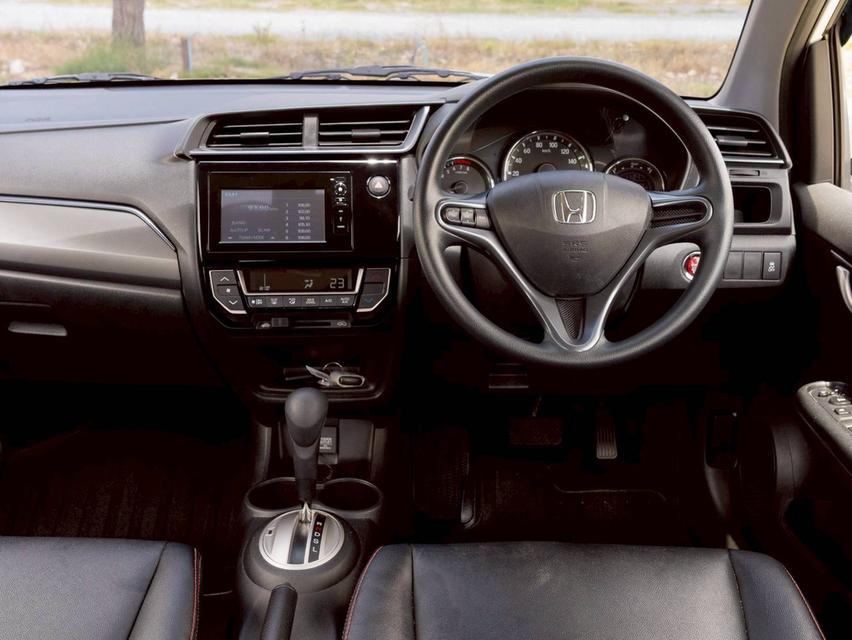 ขาย Honda Mobilio 1.5RS ปี18 11