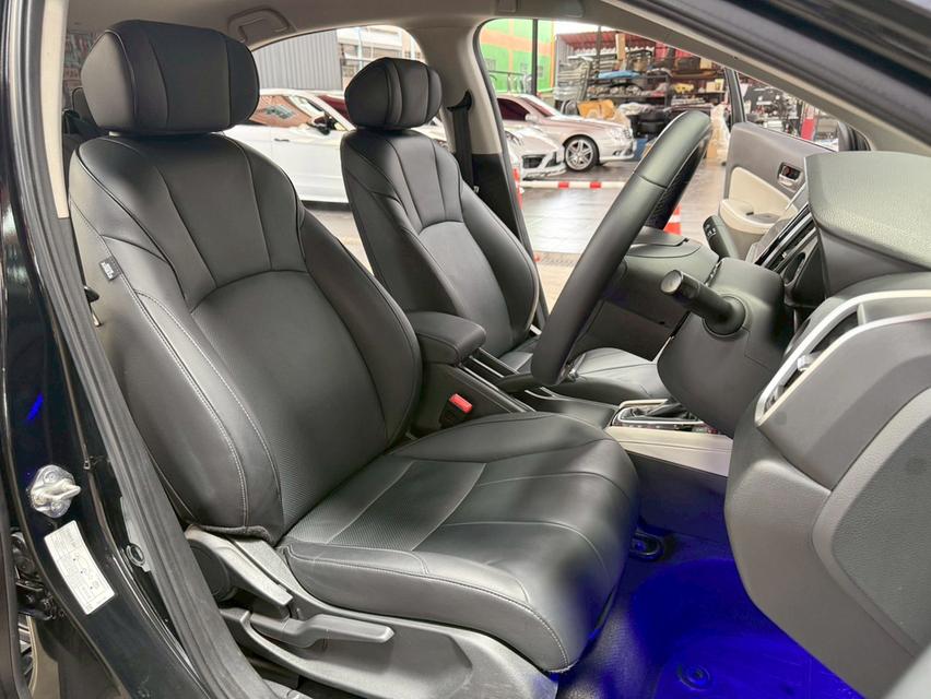 HONDA CITY 1.0 SV i-VTEC ปี 2021 11