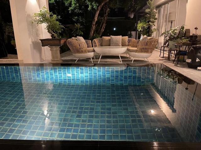 ขาย หมู่บ้าน โนเบิล ทารา พัฒนาการ NOBLE TARA PATTANAKARN  4