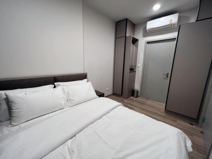 OP01583 - Oka Haus Sukhumvit 36 - 34 sqm  - BTS Thonglor- Gateway Ekkamai- Major Cineplex Sukhumvit- Suanplern Market- K 2