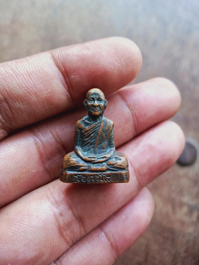 พระบ้านท้องถิ่นทั้วไทย