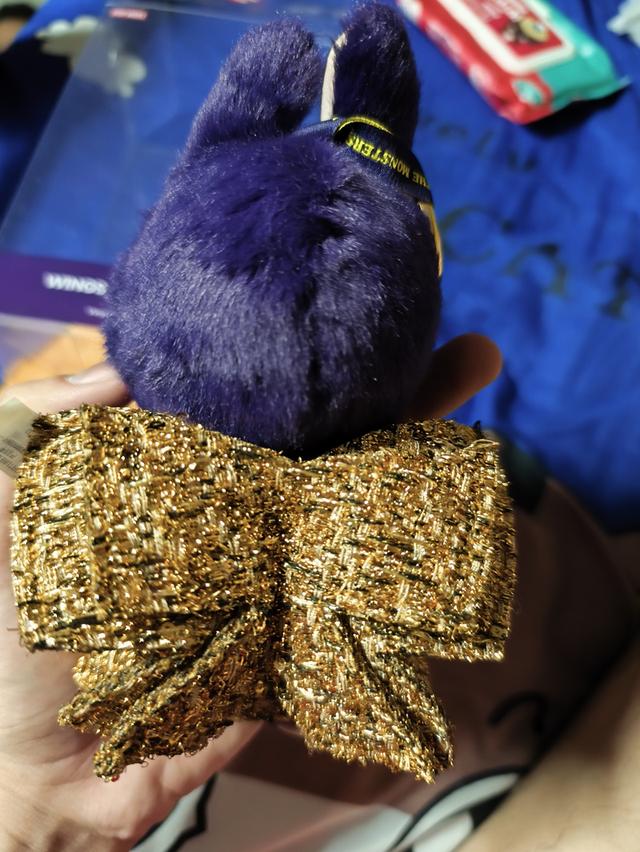 Labubu x Pronounce ของแท้