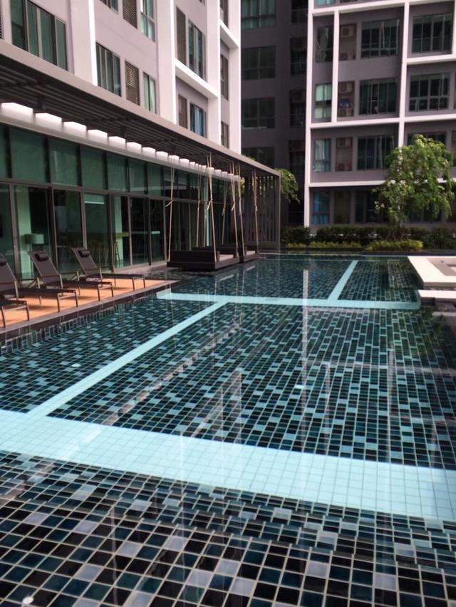 IDEO MOBI จรัญ-Interchange คอนโด 5