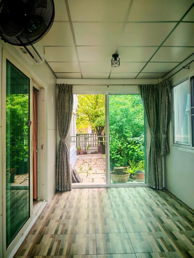 ให้เช่าบ้านเดี่ยว 2 ชั้น โครงการเพอร์เฟค เพลส ราชพฤกษ์ เฟส1 (Perfect Place Ratchapruek) 5