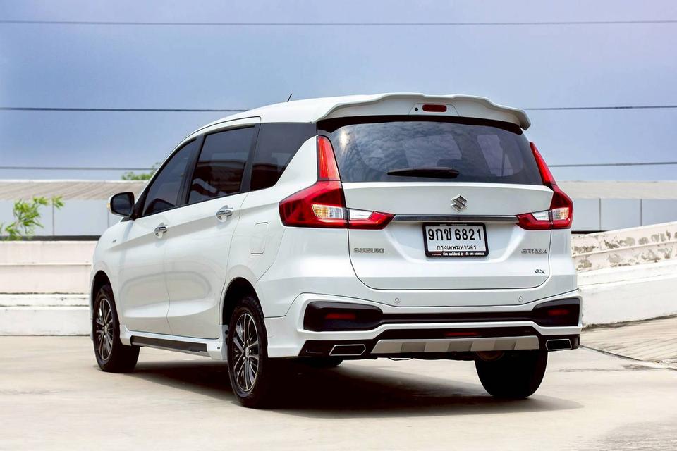 ขาย Suzuki Ertiga 1.5GX ปี19 7