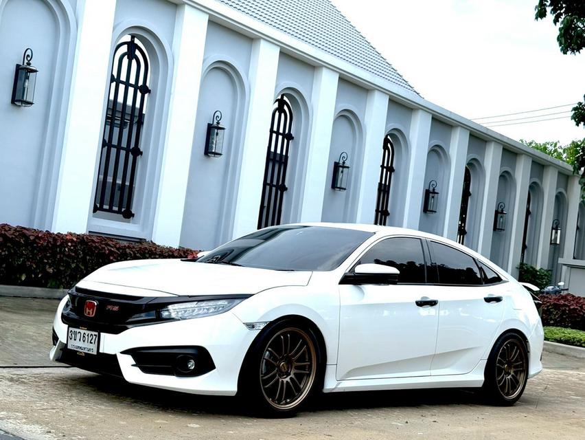 Honda Civic 1.5 RS ปี 2019