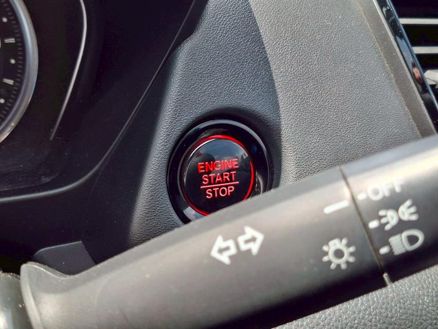 Honda City 1.5 SV 2021 7