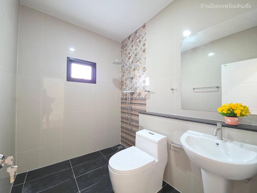 หมู่บ้าน ลลิล แลนซีโอ วงแหวน-รามอินทรา 17