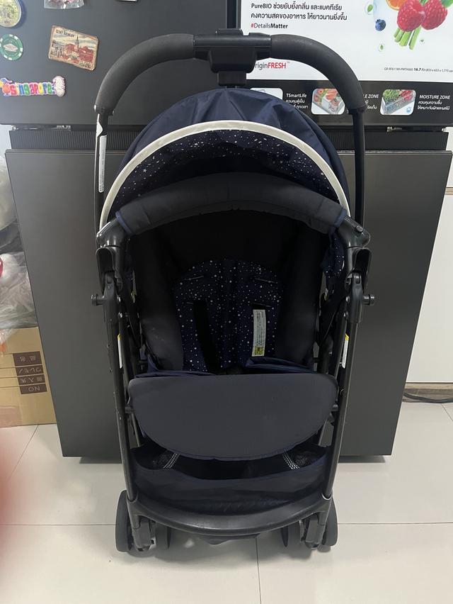 รถเข็นเด็ก Graco มือ 2 พร้อมส่ง  9