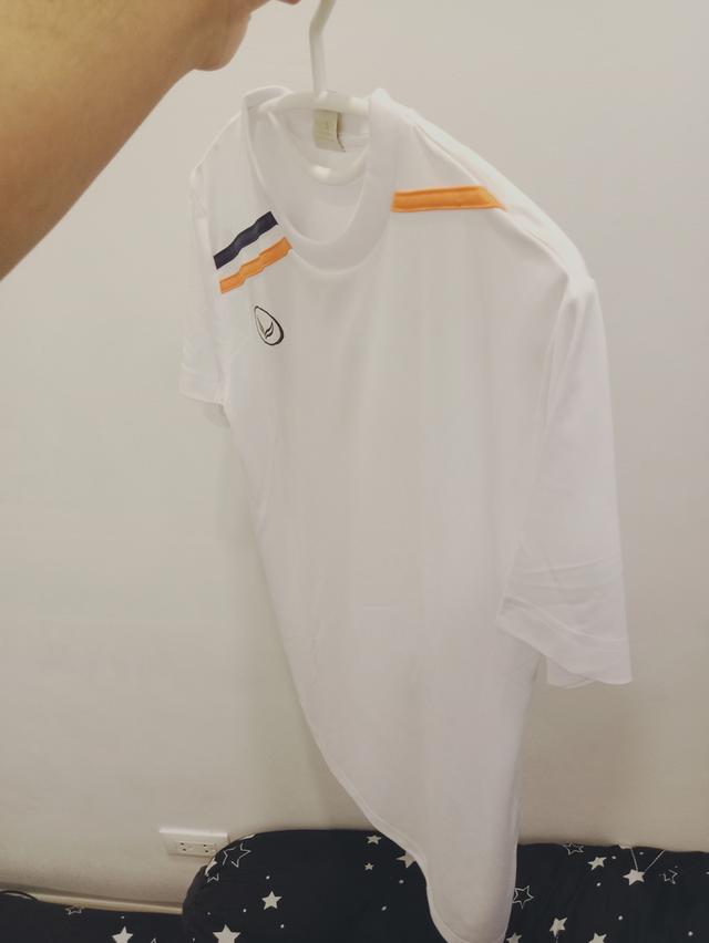 เสื้อยืด,เสื้อกีฬา มือสอง 4