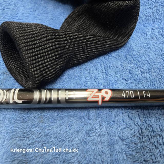 ไฮบริด 21 CALLAWAY BIG BERTHA รูปที่ 7