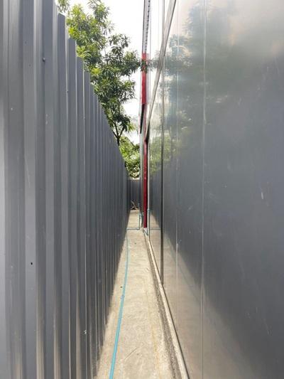 รหัสC6928 ให้เช่าโกดังพร้อมออฟฟิศ ถนนพระองค์เจ้าสาย ลำลูกกา คลอง4 ซอยร่วมสุข ไสวประชาราษฎร์ 3