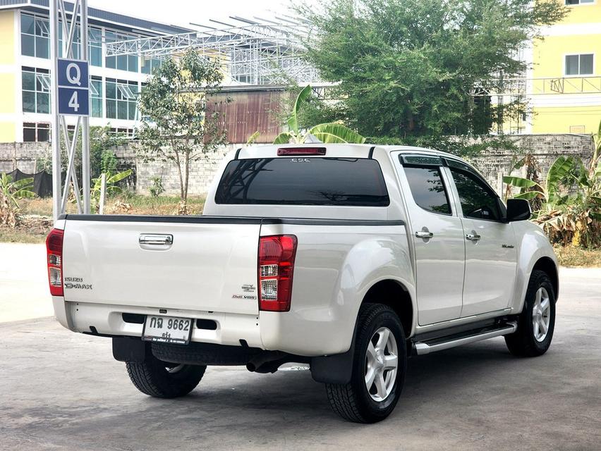 ขาย Isuzu Dmax 2.5Z ปี13 5