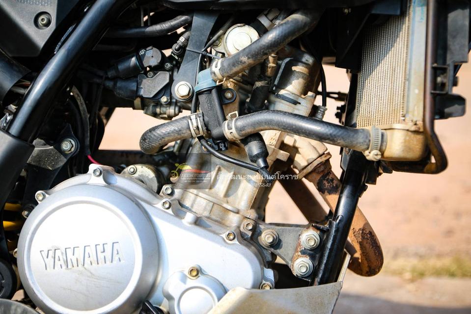 Yamaha wr 155 cc ภาษี 69 รูปที่ 8