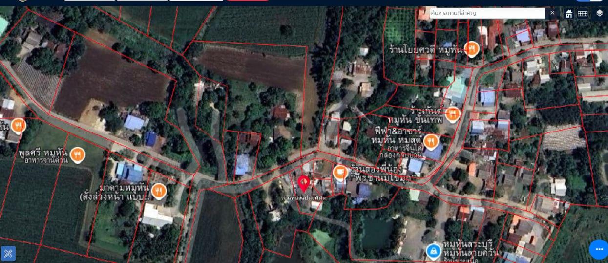 บ้านพร้อมที่ดินสภาพดี 4