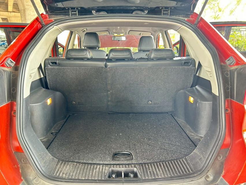 MG GS 1.5 Turbo D AT ปี 2018 รูปที่ 19