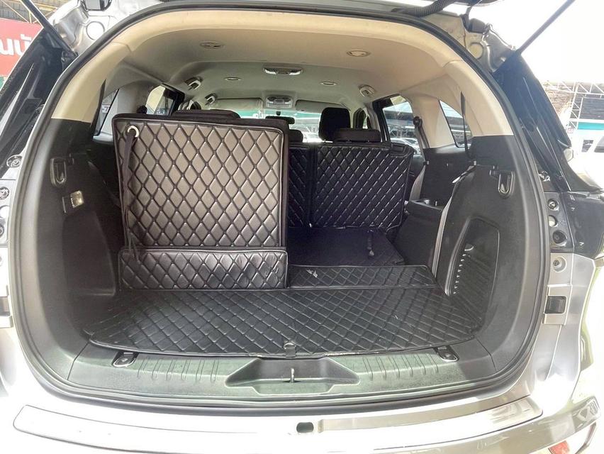 #SUZU MU-X, 1.9 ACTIVE ปี 2022  15