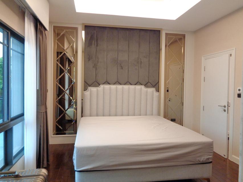 🚩 Luxury Nordic Living! ขายบ้านเดี่ยวหรู 77.1 ตร.ว. "บางกอก บูเลอวาร์ด รามอินทรา - เสรีไทย 2" 20