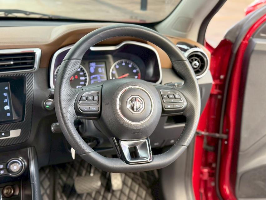 MG ZS 1.5 X+ SUNROOF ปี 2020 รูปที่ 7